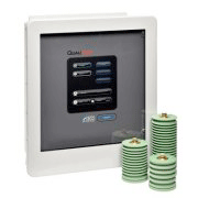 Iris Power Continuous Online Partial Discharge Monitoring, MarineTracII